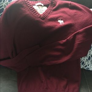 Sweater Abercrombie & Fitch